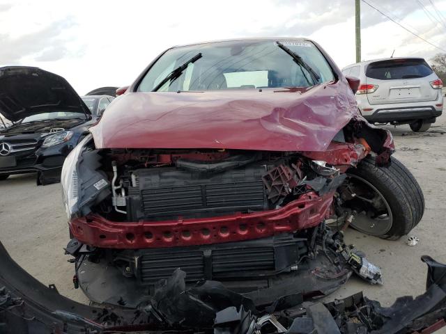 2016 FORD C-MAX PREM - 1FADP5CU9GL100539