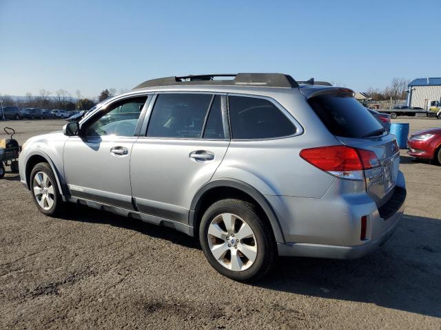 4S4BRBKCXB3422730 Subaru Outback 2.5i Limited