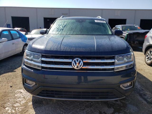 2018 VOLKSWAGEN ATLAS SEL - 1V2MR2CA5JC544824