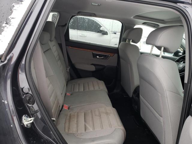 2017 HONDA CR-V EX - 2HKRW2H59HH649943