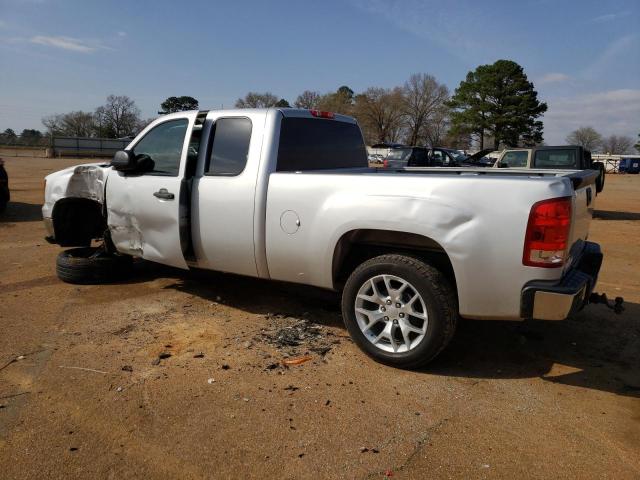 1GTR1UEA0CZ241943 GMC Sierra C1500 Sl