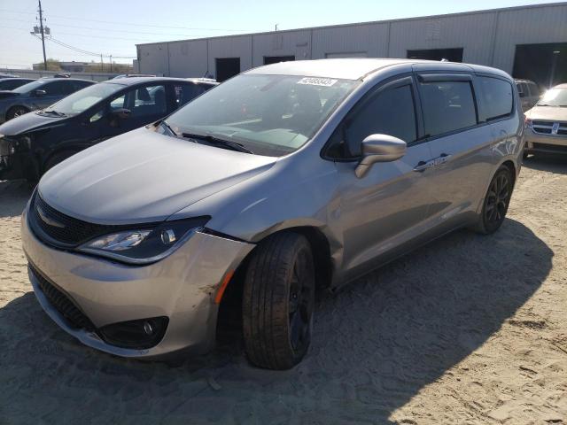 2020 CHRYSLER PACIFICA T - 2C4RC1FG3LR150235