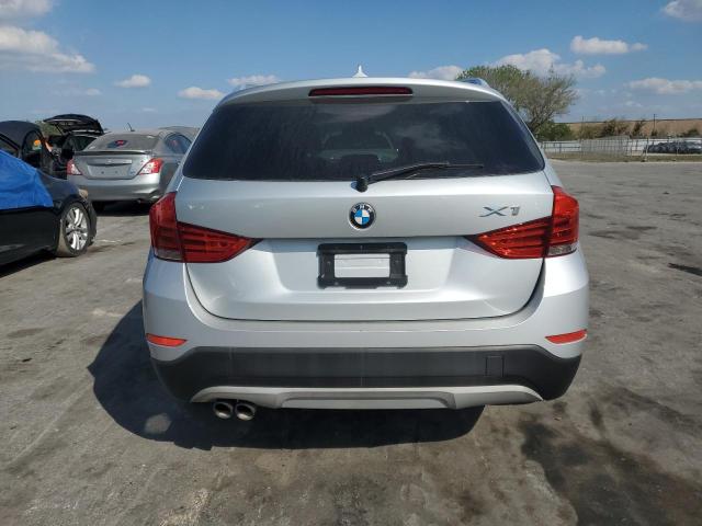 WBAVM1C54EVW49217 BMW X1