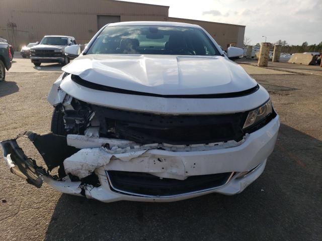 2017 CHEVROLET IMPALA LT - 2G1105S33H9112911