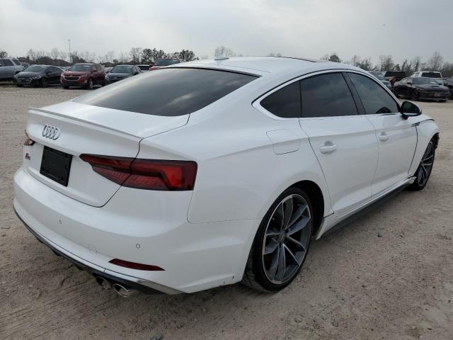 2019 AUDI S5 PREMIUM - WAUB4CF5XKA051212