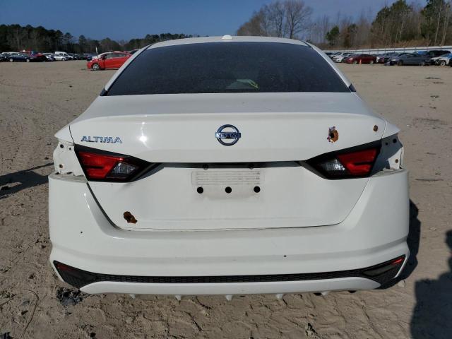 2020 NISSAN ALTIMA S 1N4BL4BV2LC207515