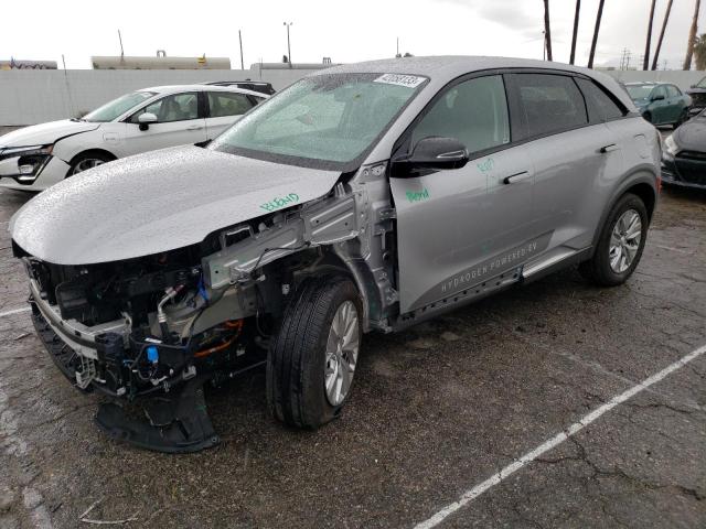 2022 HYUNDAI NEXO BLUE - KM8J74A6XNU026336