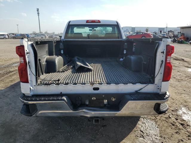 2022 CHEVROLET SILVERADO 3GCNWAED9NG155316