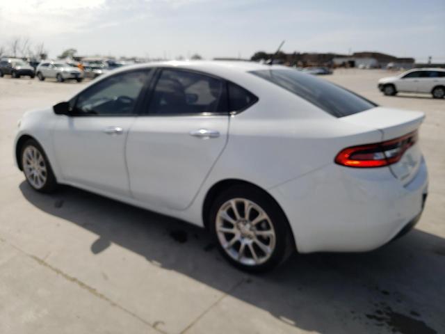2015 DODGE DART LIMIT 1C3CDFCBXFD243516