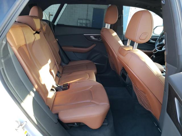 2021 AUDI Q8 PRESTIG - WA1FVAF12MD009373