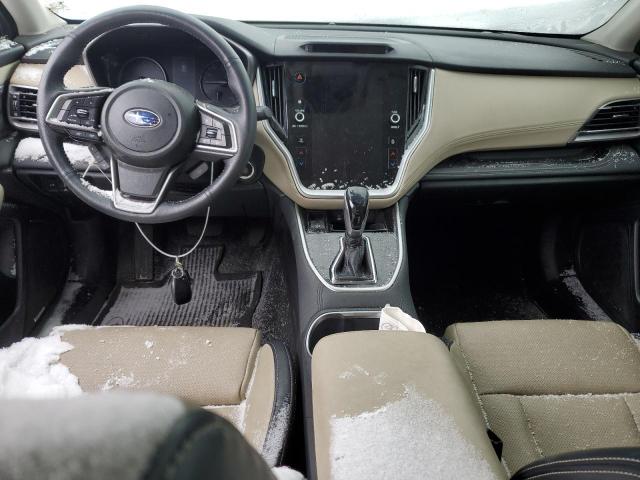 2020 SUBARU OUTBACK LI - 4S4BTANC7L3226446