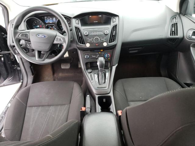 2018 FORD FOCUS SE - 1FADP3F2XJL295511