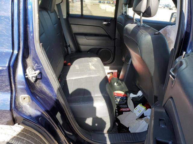 2015 JEEP PATRIOT LA - 1C4NJPFA8FD400286