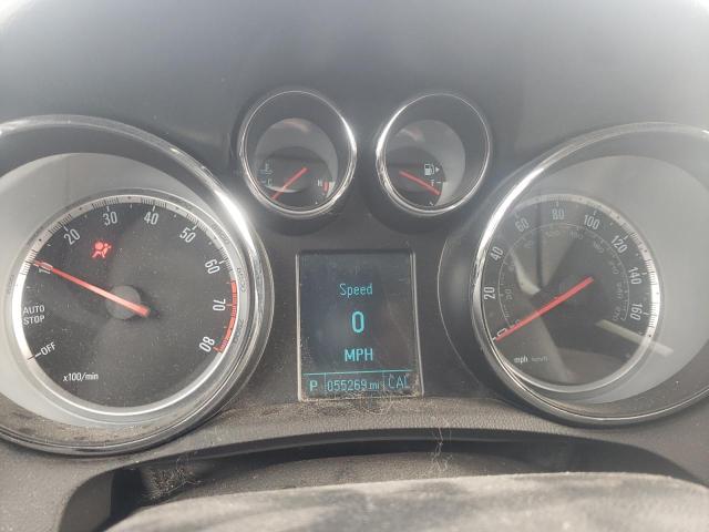 KL4CJ1SM9GB575853 Buick Encore Sport Touring