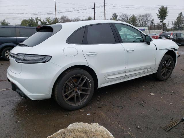 2023 PORSCHE MACAN BASE WP1AA2A56PLB00599