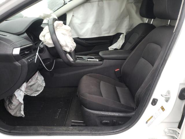 2022 NISSAN ALTIMA SV 1N4BL4DW3NN339390