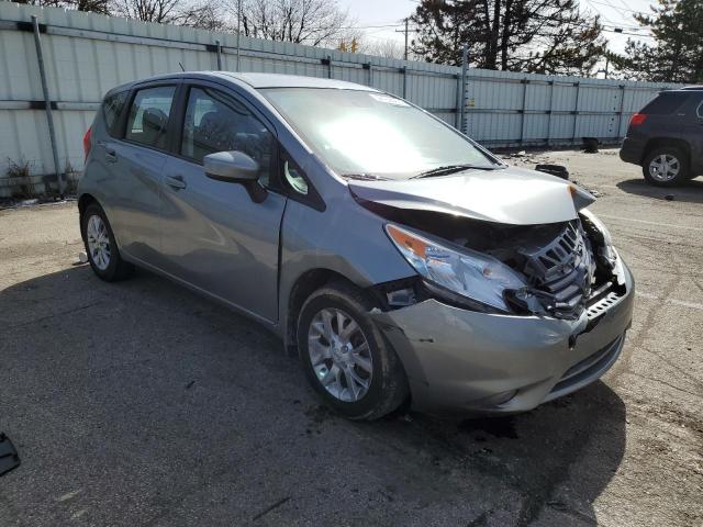 2015 NISSAN VERSA - 3N1CE2CP1FL441248