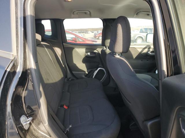 2018 JEEP RENEGADE L - ZACCJABB6JPG70744