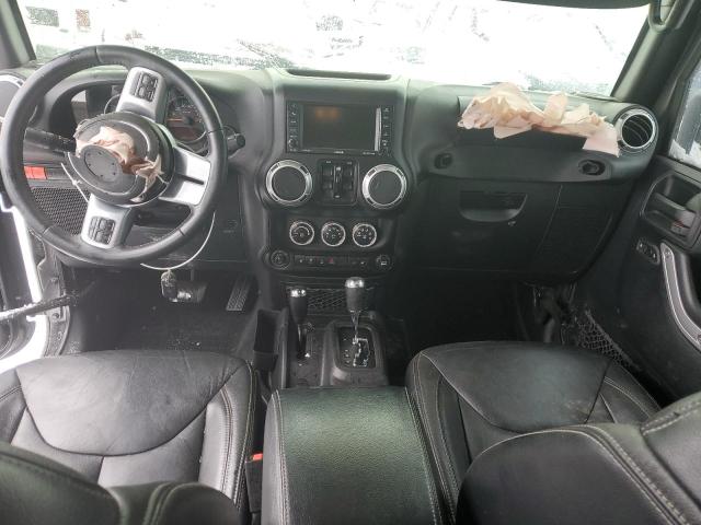1C4BJWFG2GL185173 Jeep Wrangler Unlimited Rubicon
