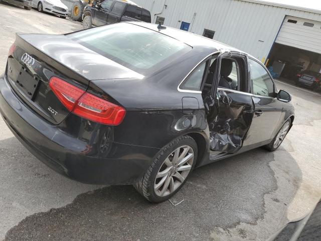 VIN WAUEFAFL7DA067168 2013 Audi A4, Premium Plus no.3