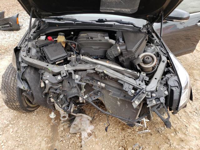 2015 CADILLAC ATS PERFOR - 1G6AC5SX5F0127325