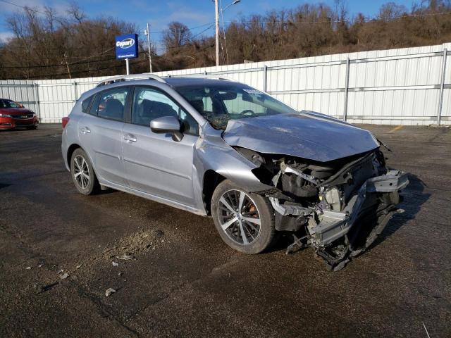 4S3GTAD66N3711198 Subaru Impreza