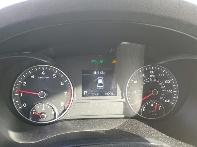 5XXGU4L13LG400314 KIA OPTIMA EX