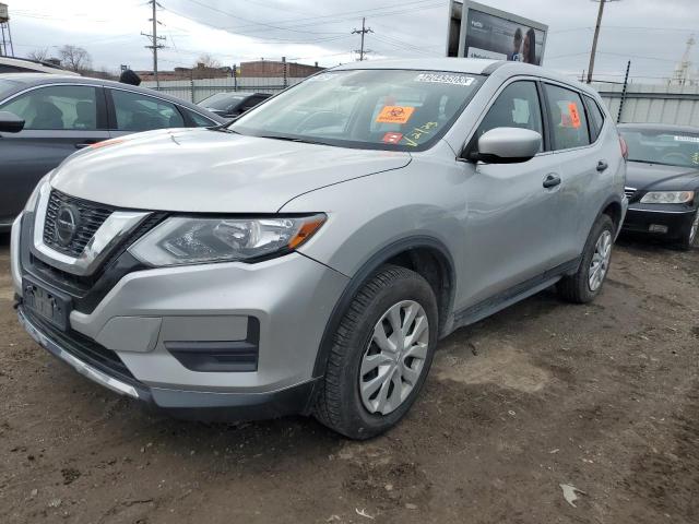 2020 NISSAN ROGUE S JN8AT2MV2LW139114