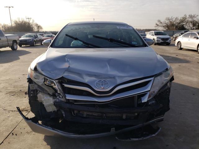 2015 TOYOTA VENZA LE - 4T3ZK3BB0FU072869
