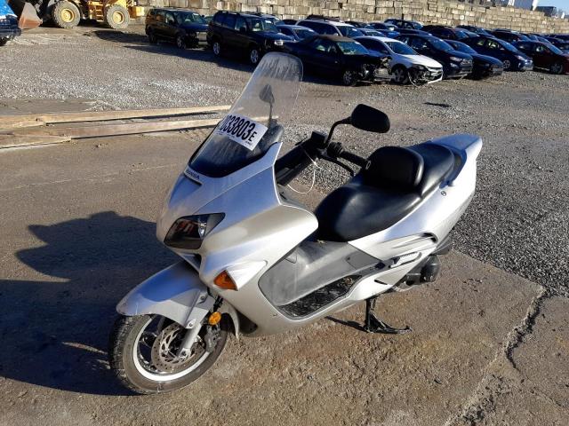 2001 HONDA NSS250 JH2MF06191K001810