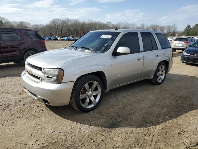 2006 Chevrolet TrailBlazer SS