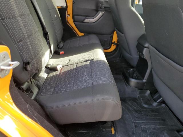 1C4BJWDG3CL135587 Jeep Wrangler