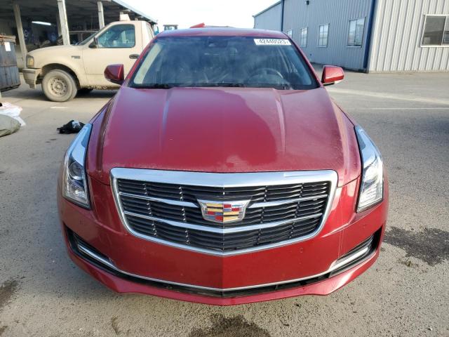 1G6AF5SX6J0147440 Cadillac ATS LUXURY