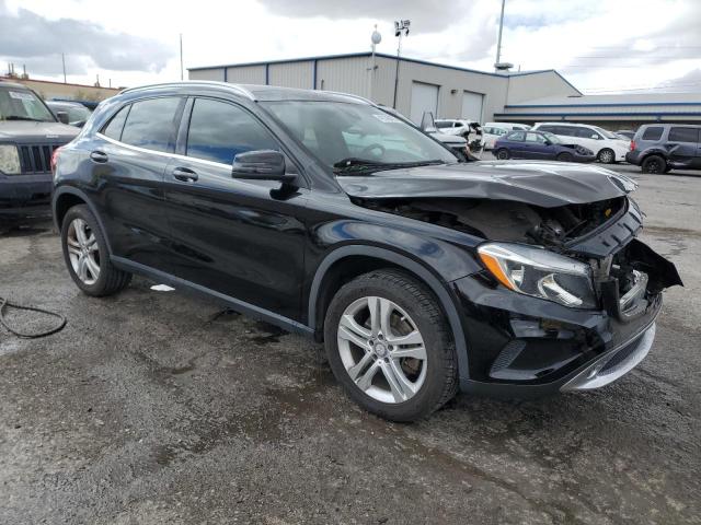 WDCTG4GB0HJ351692 Mercedes-Benz Gla 250 4matic
