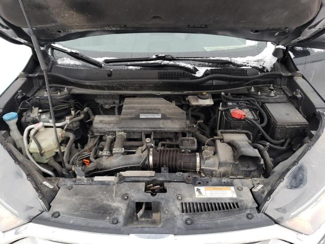 2017 HONDA CR-V EX - 2HKRW2H59HH649943