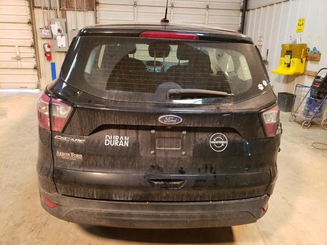 2018 FORD ESCAPE S 1FMCU0F79JUC06476