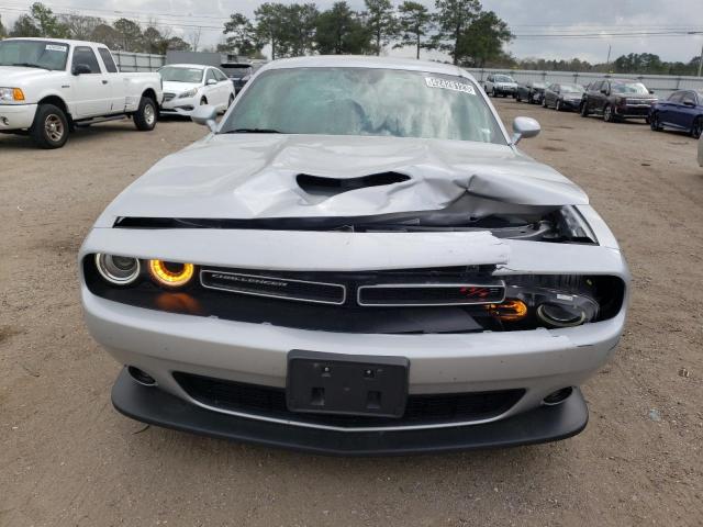 2022 DODGE CHALLENGER 2C3CDZBTXNH105536