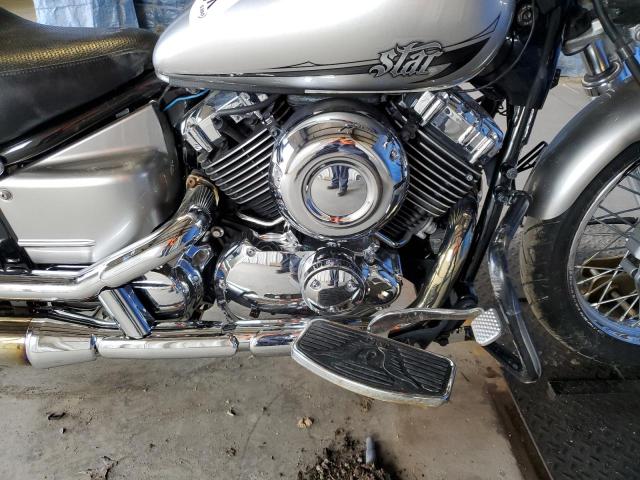 2014 YAMAHA XVS650 - JYAVM01E0EA139742