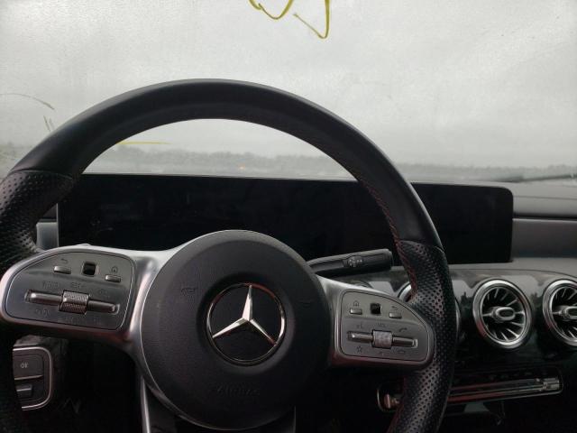 2020 MERCEDES-BENZ A 220 - W1K3G4EBXLJ209325