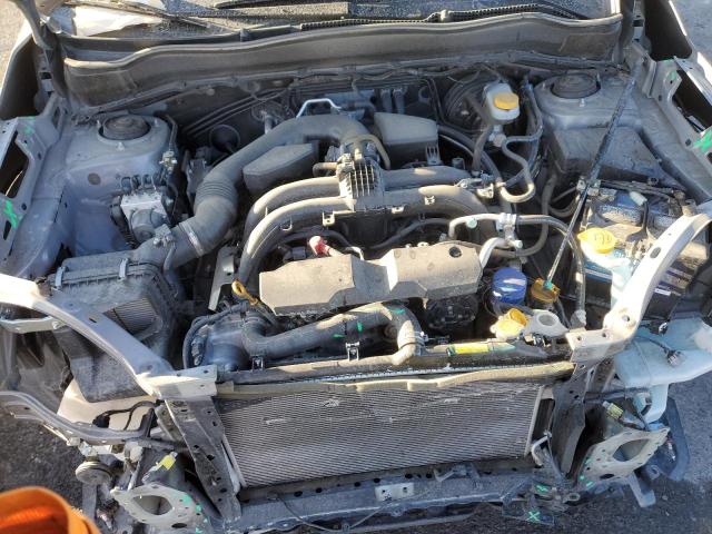 JF2SJATC7HH449157 Subaru Forester 2.5i Touring