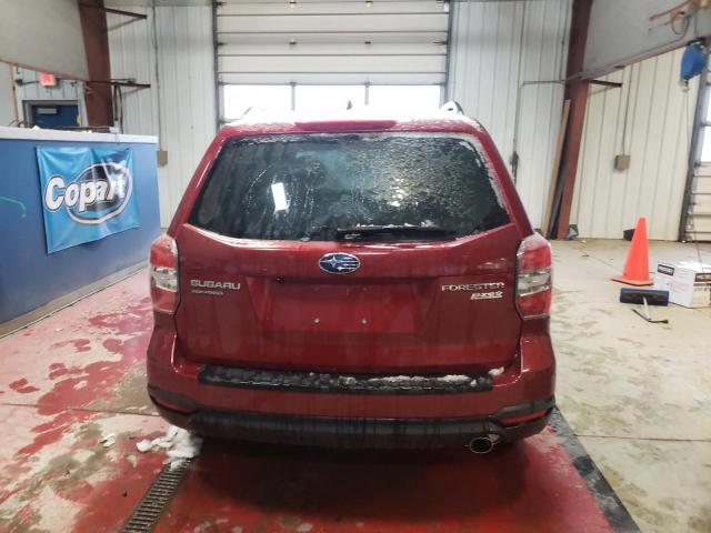2016 SUBARU FORESTER 2 JF2SJADC8GH542184