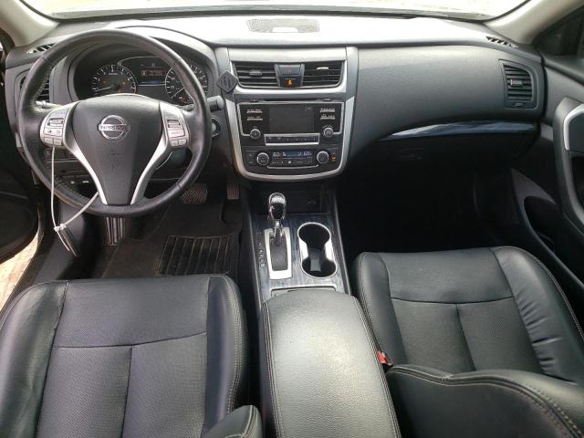 2017 NISSAN ALTIMA 2.5 1N4AL3AP9HC121098