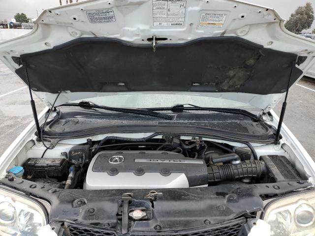 2HNYD18994H524825 Acura MDX