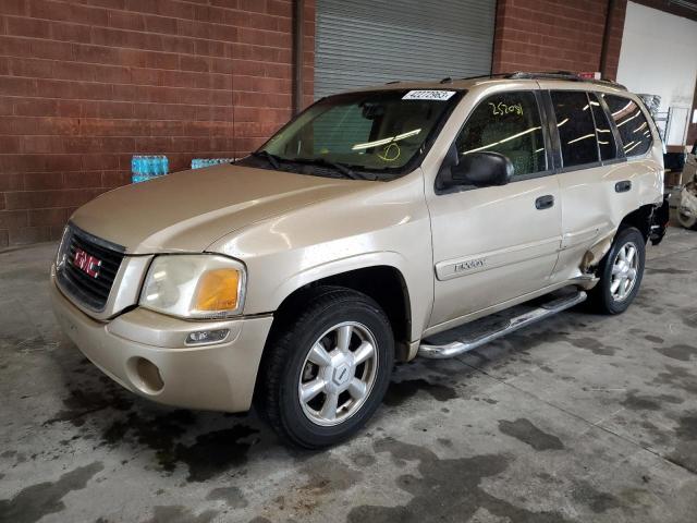 2004 GMC Envoy 