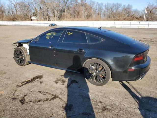 2016 AUDI A7 PRESTIG - WAU2GAFC2GN167997