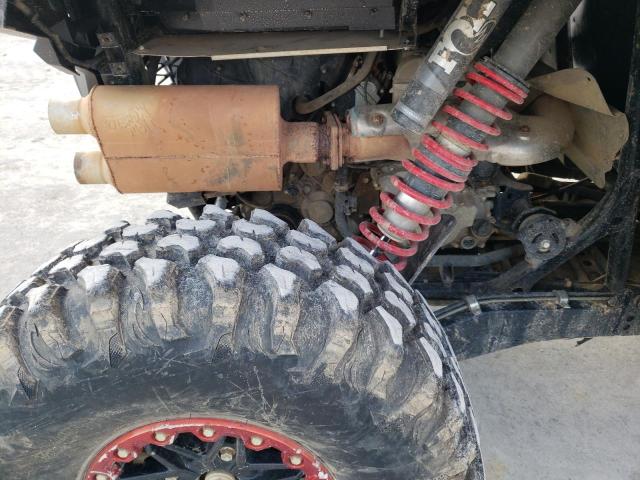 2020 KAWASAKI KRF 1000 A - JKARFCA18LB503485