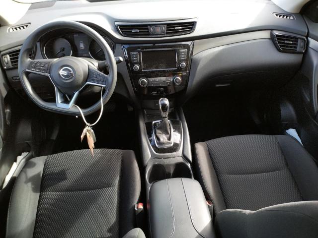2019 NISSAN ROGUE SPOR - JN1BJ1CP7KW521580