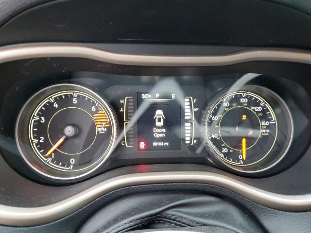 2017 JEEP CHEROKEE S - 1C4PJLAB1HW643379