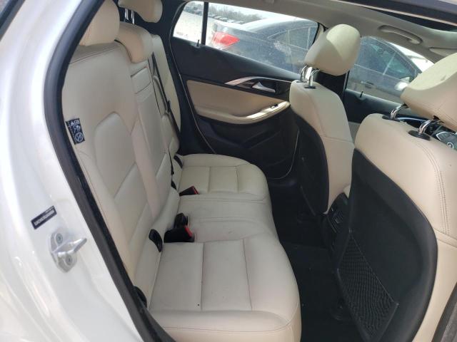 2018 INFINITI QX30 PURE - SJKCH5CR3JA048999
