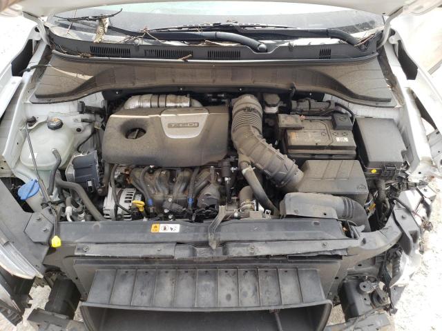 2019 HYUNDAI KONA ULTIM - KM8K53A58KU373333